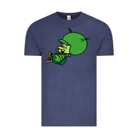 Vintage Denim the-great-gazoo-cute Vintage Tee - tuanDangUi