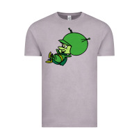 Vintage Zinc the-great-gazoo-cute Vintage Tee - tuanDangUi