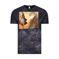 Cloud Black sasha & digweed Vintage Tee - tuanDangUi