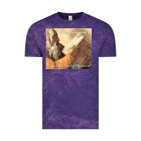 Cloud Purple sasha & digweed Vintage Tee - tuanDangUi