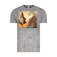 Cloud Rock sasha & digweed Vintage Tee - tuanDangUi