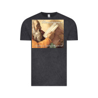 Sasha & Digweed Vintage Tee | Teevron