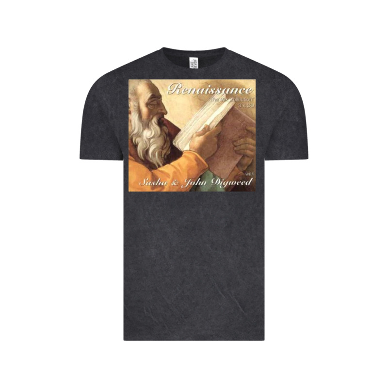 Sasha & Digweed Vintage Tee by tuanDangUi | Teevron