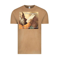 Vintage Camel sasha & digweed Vintage Tee - tuanDangUi