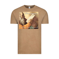 Vintage Coffee sasha & digweed Vintage Tee - tuanDangUi