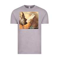 Vintage Zinc sasha & digweed Vintage Tee - tuanDangUi