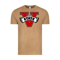 Vintage Camel valdosta state Vintage Tee - tuanDangUi