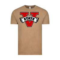 Valdosta State Vintage Tee | Teevron