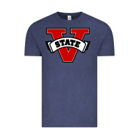 Vintage Denim valdosta state Vintage Tee - tuanDangUi