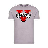 Vintage Zinc valdosta state Vintage Tee - tuanDangUi