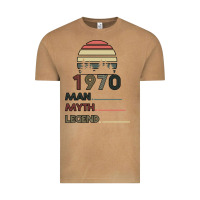 Vintage Camel Vintage May 1970 Vintage Tee - Bettercallsaul