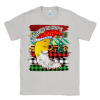 Moon Dust Christmas Brushstrokes Moon Classic Tee - Bettercallsaul