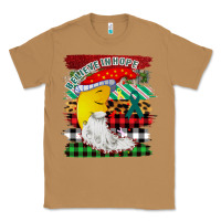 Toasted Coconut Christmas Brushstrokes Moon Classic Tee - Bettercallsaul
