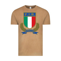 Vintage Camel italian,rugby,federation Vintage Tee - tuanDangUi