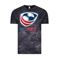 Cloud Black usa,rugby Vintage Tee - tuanDangUi