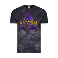 Alcorn Vintage Tee | Teevron