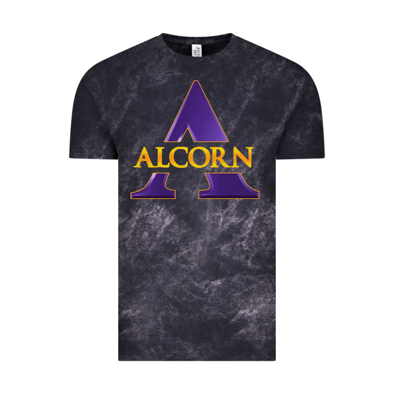 Alcorn Vintage Tee by tuanDangUi | Teevron