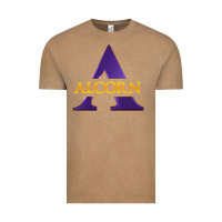 Vintage Coffee alcorn Vintage Tee - tuanDangUi