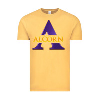 Vintage Mustard alcorn Vintage Tee - tuanDangUi
