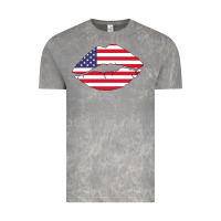 Cloud Rock American lip Vintage Tee - Bettercallsaul