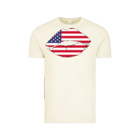 Vintage Arctic American lip Vintage Tee - Bettercallsaul