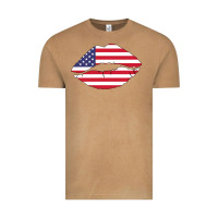 Vintage Camel American lip Vintage Tee - Bettercallsaul