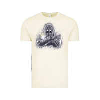 Vintage Arctic dishonored   corvo Vintage Tee - tuanDangUi