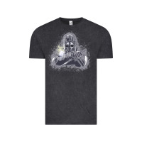 Vintage Black dishonored   corvo Vintage Tee - tuanDangUi