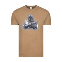 Vintage Coffee dishonored   corvo Vintage Tee - tuanDangUi