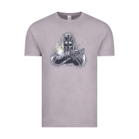 Vintage Zinc dishonored   corvo Vintage Tee - tuanDangUi