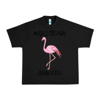 Black Majestically Awkward Urban Heavy Tee - Bettercallsaul