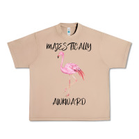 Burro Majestically Awkward Urban Heavy Tee - Bettercallsaul