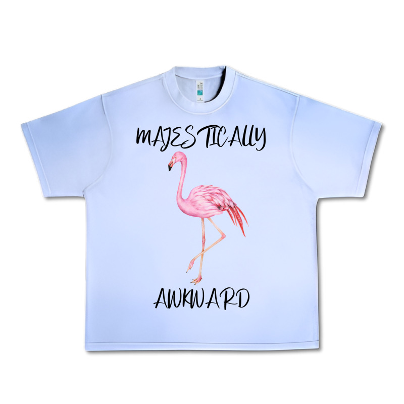Majestically Awkward Urban Heavy Tee by Bettercallsaul | Teevron