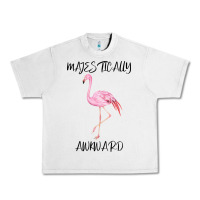 Lunar Rock Majestically Awkward Urban Heavy Tee - Bettercallsaul