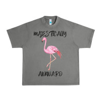 Tornado Majestically Awkward Urban Heavy Tee - Bettercallsaul