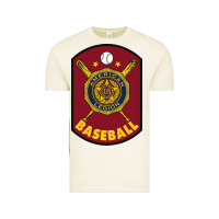 Vintage Arctic american legion baseball Vintage Tee - tuanDangUi