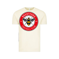 Vintage Arctic brentford Vintage Tee - tuanDangUi