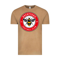 Vintage Camel brentford Vintage Tee - tuanDangUi