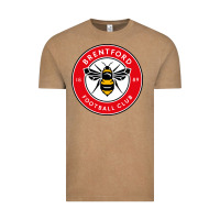 Vintage Coffee brentford Vintage Tee - tuanDangUi