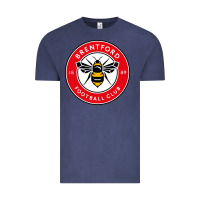 Brentford Vintage Tee | Teevron