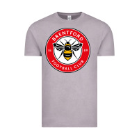 Vintage Zinc brentford Vintage Tee - tuanDangUi
