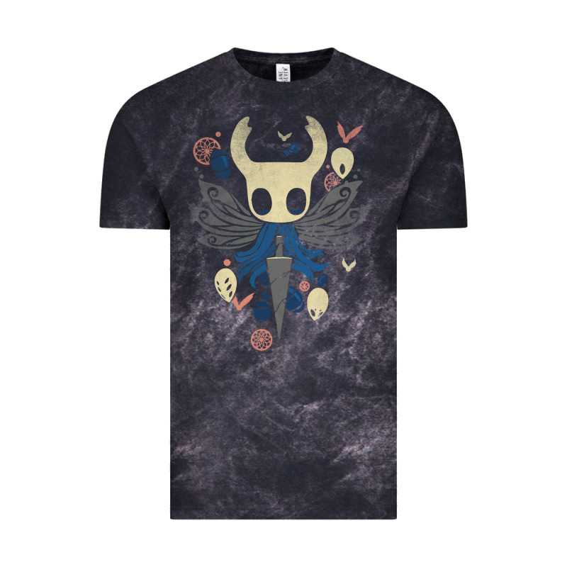 Awesome Pursuing Lofty Mysterious Quest Hollow Kni Vintage Tee by tuanDangUi | Teevron