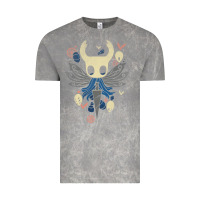 Cloud Rock awesome pursuing lofty mysterious quest hollow kni Vintage Tee - tuanDangUi