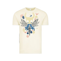 Vintage Arctic awesome pursuing lofty mysterious quest hollow kni Vintage Tee - tuanDangUi
