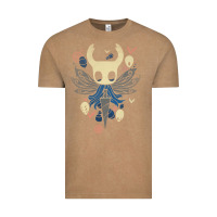 Vintage Coffee awesome pursuing lofty mysterious quest hollow kni Vintage Tee - tuanDangUi