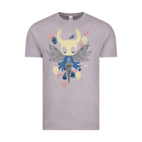 Vintage Zinc awesome pursuing lofty mysterious quest hollow kni Vintage Tee - tuanDangUi