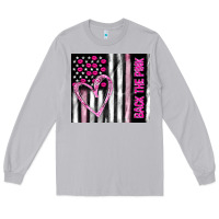 Moon Dust back the pink Long Sleeve Tee - TumblerDesignByShophia