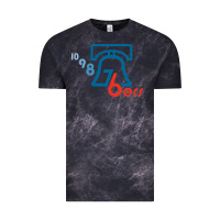Bell,76ers Vintage Tee | Teevron