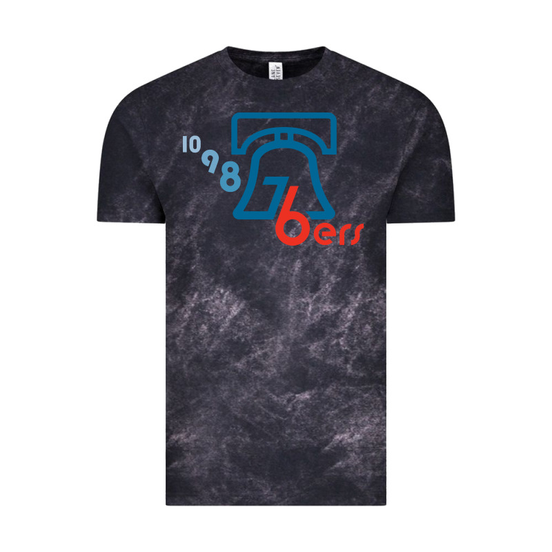Bell,76ers Vintage Tee by tuanDangUi | Teevron