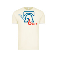 Vintage Arctic bell,76ers Vintage Tee - tuanDangUi